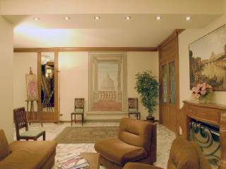 Hotel San Pietro روما المظهر الخارجي الصورة