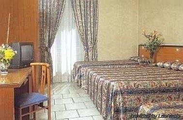 Hotel San Pietro روما المظهر الخارجي الصورة