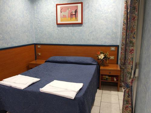 Hotel San Pietro روما المظهر الخارجي الصورة