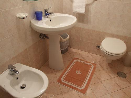 Hotel San Pietro روما المظهر الخارجي الصورة